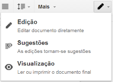 sugestoes
