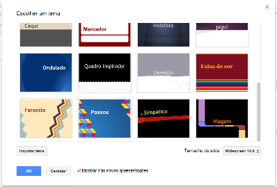 Templates