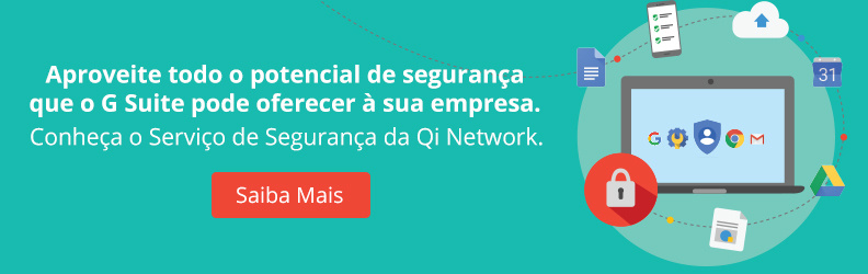 Serviço de Segurança Qi Network
