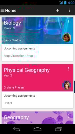classroom_android
