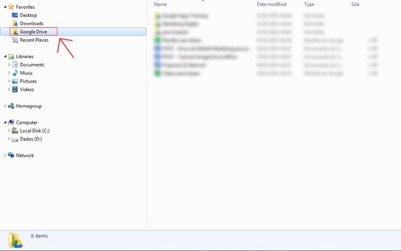 Drive PC