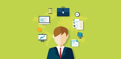 Como ser um gestor financeiro campeão com a ajuda de aplicativos