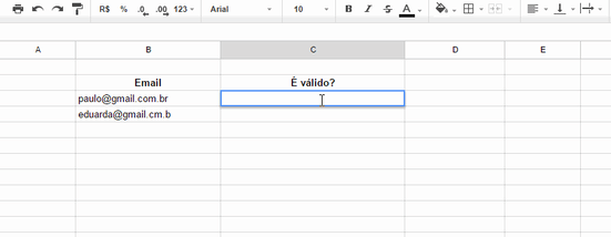 isemail