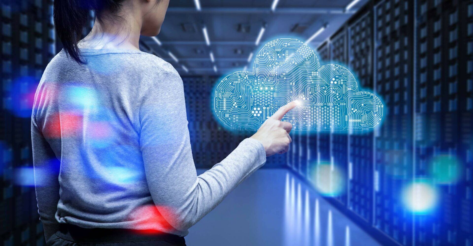 Como superar os desafios da migração para a nuvem - Blog QI Network