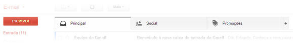 Abas Gmail