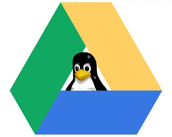 google drive linux Google Drive terá suporte ao Linux