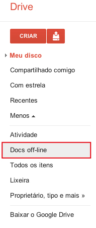 Docs Offline